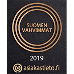 Suomen Vahvimmat