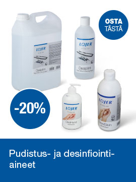 Taustalla oleva kuva on tekoälyn avulla luotu tunnelmakuva, eikä se välttämättä vastaa tuotteen todellista ulkonäköä.