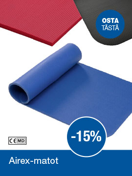 Airex-matot